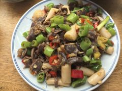 -静一餐厅·湖北菜(前门店)
