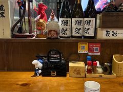-半藏居酒屋(香港花园店)