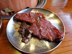 -原始泥炉烤肉(总店)