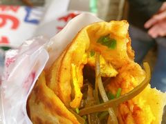 -樊记火烧店(甘泉路店)
