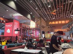 -肥汁米蘭香港米线(长宁来福士店)