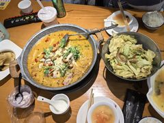 -龙梅肥肠鱼(明瓦廊店)