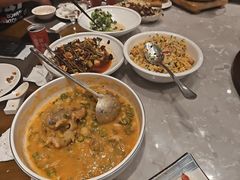 -黔城故事(虎峰别墅店)
