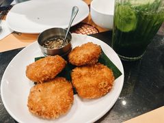 -simply thai天泰(常州环球港店)