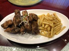 -张掖老菜馆(民主东街店)