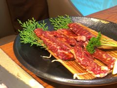 -黑牛の店·和牛烧肉(大悦城店)