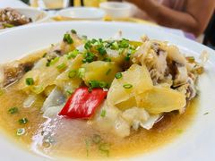 -海鲜街菜馆(海珠南路店)