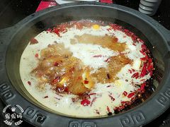 -麻辣英雄重庆火锅(常平店)