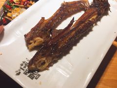 -喝丢一只鞋海鲜烧烤·海肠捞饭(东关街店)