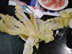-楼外楼大刀肉传统火锅居(繁荣路店)