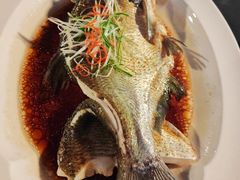 -汉水谣·江景餐厅(江滩店)