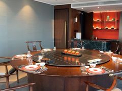 -宝燕壹号景观餐厅(龙盛国际商业广场店)