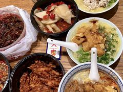 -小豆海棠(人民南路店)