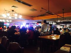 -宝莱纳啤酒花园餐厅PAULANER BRAUHAUS Nanjing(广州路店)