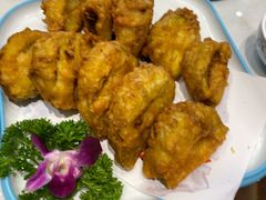 -鲜得莱渔港·小平岛海胆馆(七贤岭店)