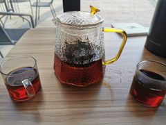 -胜记凯心茶餐厅(汇金财富广场店)