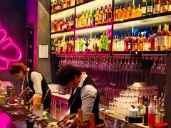 -MOSSO音乐酒吧·live house(南京旗舰店)