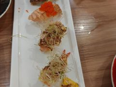 -禾绿寿司(星光68广场店)