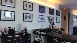 -飛凡TATTOO纹身•原创