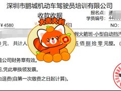 -鹏城驾校·学车·陪驾(景田店)