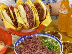 -邢老三肉丸糊辣汤·非遗美食(西安总店)