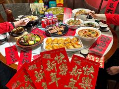 -饕然·民间川菜(龙泉店)