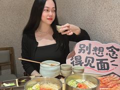 -泥炉烧肉师(新街口金銮巷店)