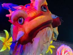 -南城墙永泰门广场