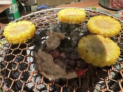 -烧肉达人•炭火烧肉(新天地店)