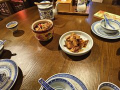 -南京大牌档(新街口德基广场店)