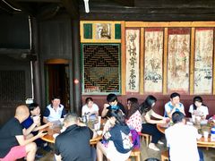 等位区-陈记牛肉馆