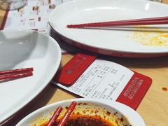 -喜家德虾仁水饺(浦东山姆店)
