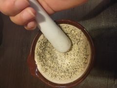 -隐月· 㐂和食屋(芝罘万达公馆店)