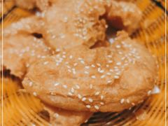 -点都德(德江楼店)