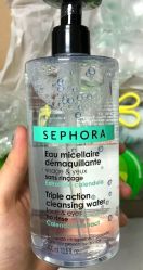 -丝芙兰Sephora