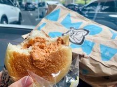 -Juicy Bakery(大学路店)