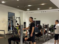 -奇迹健身(金牛凯德店)