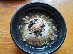 茶泡饭-千寻烧肉(政务区店)