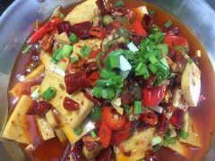 -小球滚滚湘菜馆·烤鱼·口味虾(太平街店)