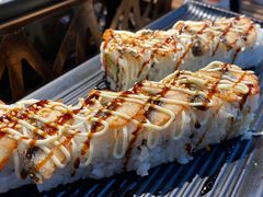 -苏格里岛自助海鲜烤肉火锅(集美万达店)