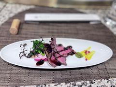 -神户牛排餐厅MOURIYA(总店)