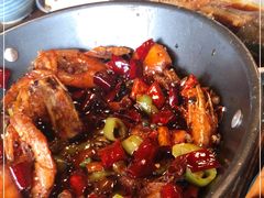 -卧龙堡客栈·中餐厅(古北水镇店)