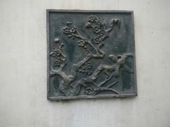 -北京积水潭医院-停车场