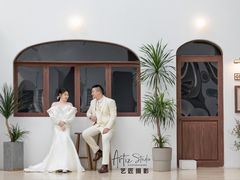 -艺匠摄影ARTIZ STUDIO(大连店)