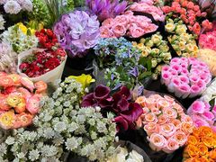 -双季花艺园艺市场(浦东店)