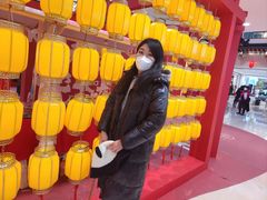 -银泰百货(北京大红门店)