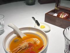 -狮拾久·现代新加坡料理(壹方城店)