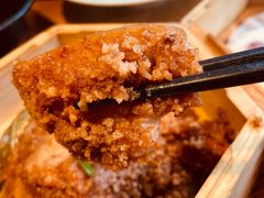 -顺香居·老字号湖北菜(江汉路店)