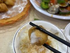 -老字号蛇口德记烧腊饭店·海鲜加工