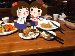 -C31地窖餐厅(黑龙江北路店)